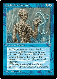 Balduvian-Conjurer