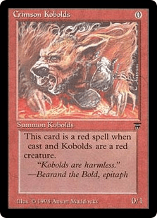 Crimson-Kobolds