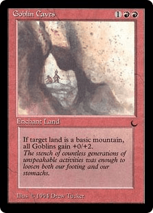 Goblin-Caves