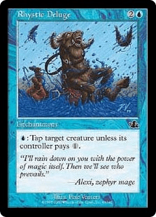 リスティックの氾濫